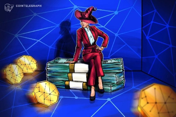 Etsy witches can apparently turn you into a crypto millionaire for $73 Etsy witches can apparently turn you into a crypto millionaire for $73