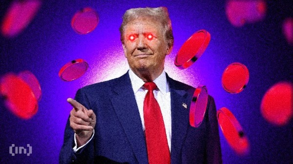 Crypto Titans Join Trump’s White House Fundraiser for $250M Ballroom Project Crypto Titans Join Trump’s White House Fundraiser for $250M Ballroom Project