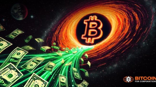 How a 2014 Essay Shockingly Predicted the Era of Corporate Bitcoin Treasuries