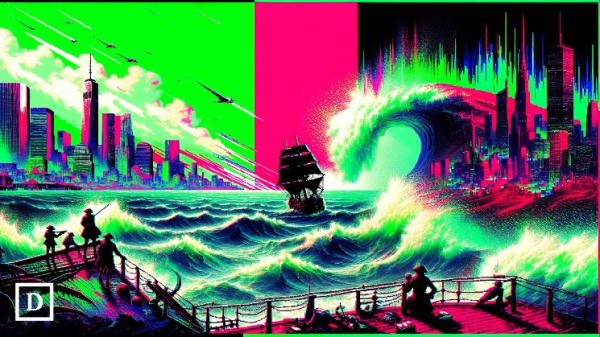 NFTs Crater as Farmers Abandon OpenSea