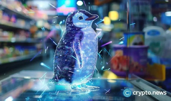 Pudgy Penguins waddle higher despite overall NFT sales slump Pudgy Penguins waddle higher despite overall NFT sales slump