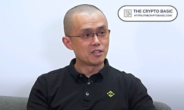 Binance Founder CZ Responds to Forbes Billionaires List: ‘Wealth Doesn’t Define Success’ Binance Founder CZ Responds to Forbes Billionaires List: ‘Wealth Doesn’t Define Success’