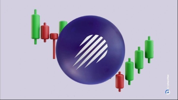 Meteora DEX formally confirmed its token generation event (TGE) and airdrop for its native MET token Meteora DEX formally confirmed its token generation event (TGE) and airdrop for its native MET token