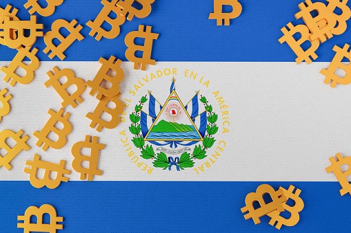 How a New Licensed Gateway is Unlocking Bitcoin in El Salvador How a New Licensed Gateway is Unlocking Bitcoin in El Salvador