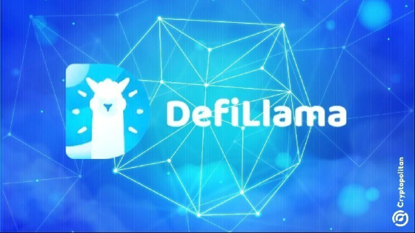 DeFiLlama’s founder 0xngmi has accused Blockworks of reselling DeFiLlama’s free data DeFiLlama’s founder 0xngmi has accused Blockworks of reselling DeFiLlama’s free data