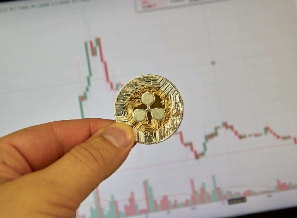 XRP open interest explodes after $32 billion influx