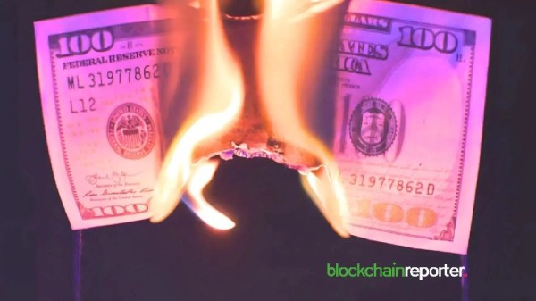 Coin Burn in Crypto Market Coin Burn in Crypto Market