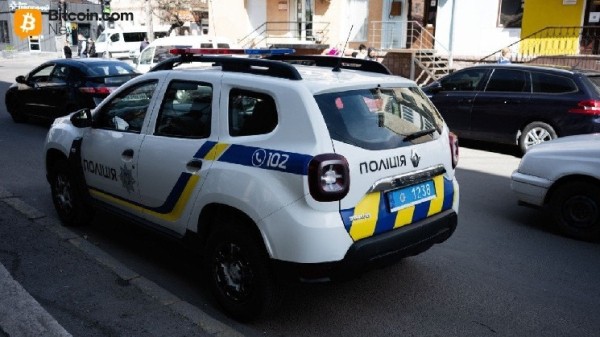 Crypto Kidnap and Beatdown in Ukraine: Three Men Detained Crypto Kidnap and Beatdown in Ukraine: Three Men Detained