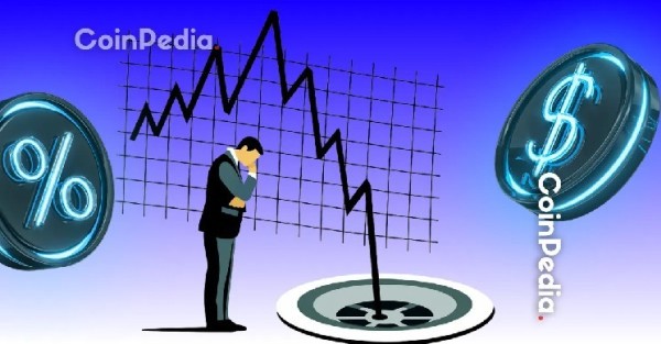 Why is The Crypto Market Going Down Today?