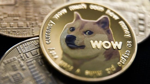 Dogecoin Downward Wave Nears End—Is The Market Preparing For A Fresh Reversal? Dogecoin Downward Wave Nears End—Is The Market Preparing For A Fresh Reversal?