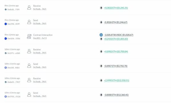 402bridge hack leads to over 200 users drained of USDC