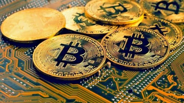 Bitcoin Capital Flow Must Enter The Network Before Global Dominance — Here’s What Will Happen Bitcoin Capital Flow Must Enter The Network Before Global Dominance — Here’s What Will Happen