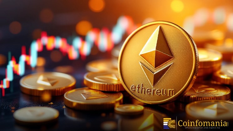 Trader Times Ethereum Bottom Perfectly, Earns $29 Million Profit Trader Times Ethereum Bottom Perfectly, Earns $29 Million Profit