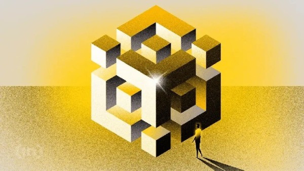 BNB “Coin” Finds a “Base”, but This Price Ceiling Must Break for a Possible Rally