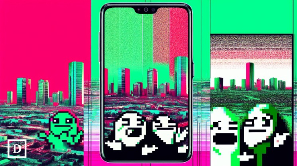 Crypto Phones Struggle as Solana Quietly Pulls Plug on Saga Crypto Phones Struggle as Solana Quietly Pulls Plug on Saga