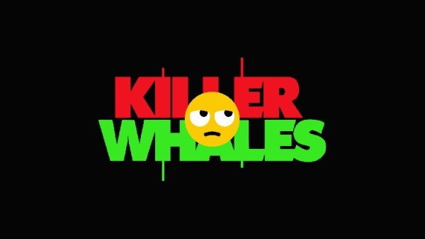 Opinion: Killer Whales launched season 2 but no one noticed Opinion: Killer Whales launched season 2 but no one noticed