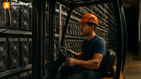 Bitcoin Miners’ Revenue Fell 4.23% in September as Difficulty Hike Nears