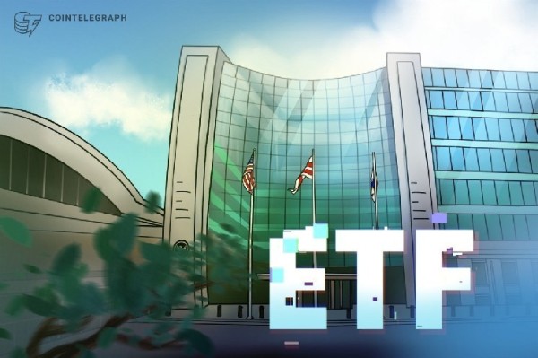 Altcoin ETFs face decisive October as SEC adopts new listing standards Altcoin ETFs face decisive October as SEC adopts new listing standards