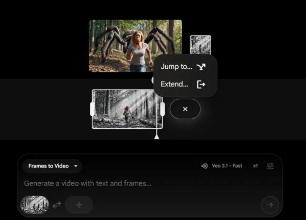 Google Unveils Veo 3.1 to Rival OpenAI's Sora 2—But Does It Deliver? Google Unveils Veo 3.1 to Rival OpenAI's Sora 2—But Does It Deliver?