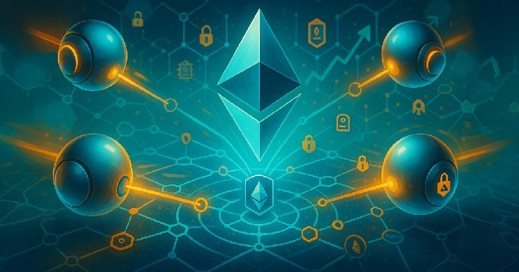 Ethereum aims to power AI's future with new ERC-8004 standard Ethereum aims to power AI's future with new ERC-8004 standard
