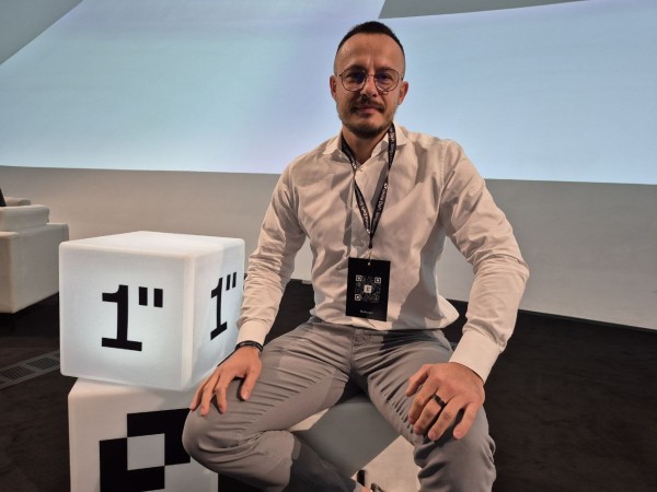 Centralized exchanges will be DeFi front ends in 5–10 years: 1inch co-founder