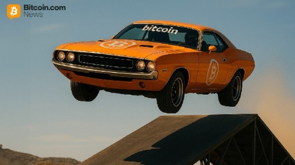 Bitcoin’s Hashrate Hits the Stratosphere: Miners Flex 1.164 Zettahash of Pure Power Bitcoin’s Hashrate Hits the Stratosphere: Miners Flex 1.164 Zettahash of Pure Power