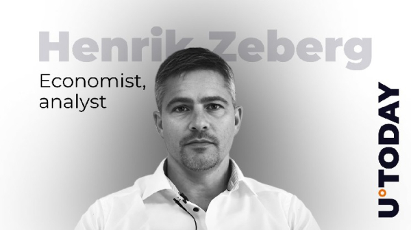 Macroeconomist Keeps Warning About Major Crash While Predicting That ETH Will Soar