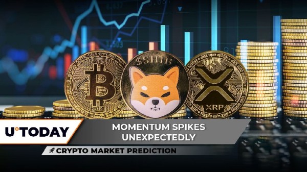 Crypto Market Prediction: Bitcoin (BTC) to Rocket to $130,000? Shiba Inu (SHIB) Hits $0.000012 Breakout, XRP Breaks 5 Resistances in 1 Move Crypto Market Prediction: Bitcoin (BTC) to Rocket to $130,000? Shiba Inu (SHIB) Hits $0.000012 Breakout, XRP Breaks 5 Resistances in 1 Move