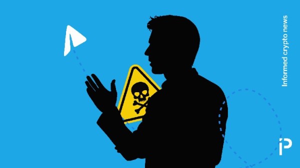Telegram CEO Durov says he was poisoned during TON fund raise