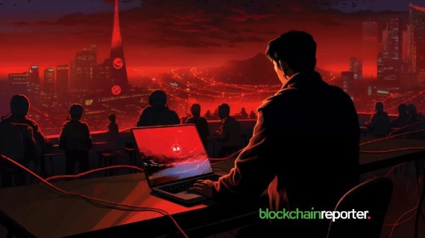 North Korea-Linked Actor Accused of $14M WOO X Theft, Rapid BTC Conversion Reported
