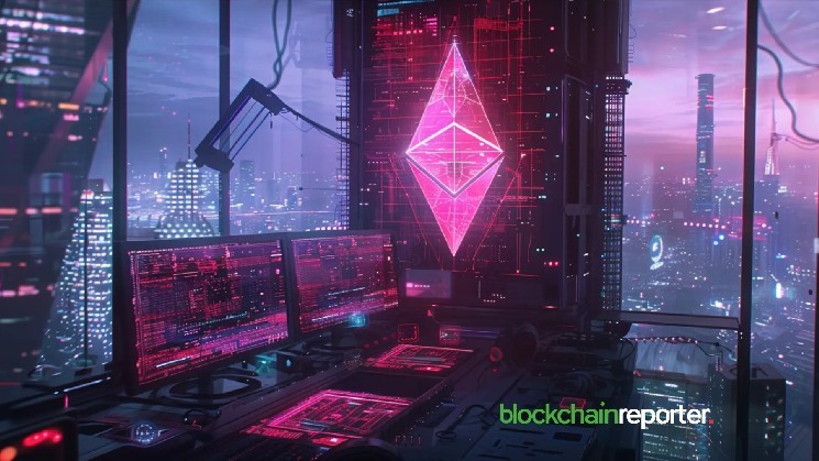 Trend Research Moves Over $640M in Ethereum to Binance as Selling Pressure Builds