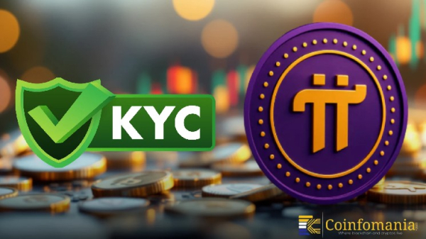 Pi Network Debunks Mainnet Rumors and Expands KYC Verification Pi Network Debunks Mainnet Rumors and Expands KYC Verification