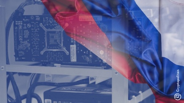 Russia counts up to $120 million annually in missed crypto mining tax revenue Russia counts up to $120 million annually in missed crypto mining tax revenue