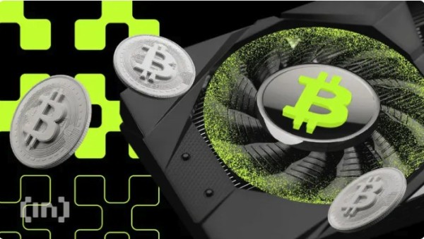 Bitdeer Jumps 30% to All-Time High on AI Expansion Bitdeer Jumps 30% to All-Time High on AI Expansion