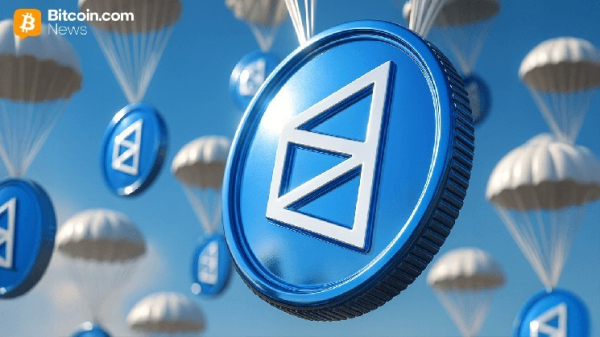 Prediction Market Giant Polymarket Gears up for Token Airdrop and VC Windfall