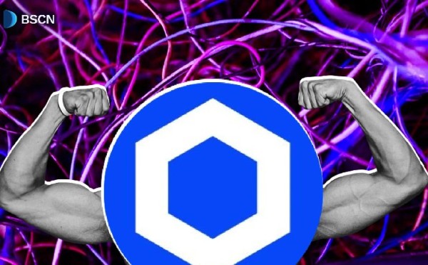 Chainlink Remains 'Fully Operational' Despite AWS Outage Chainlink Remains 'Fully Operational' Despite AWS Outage