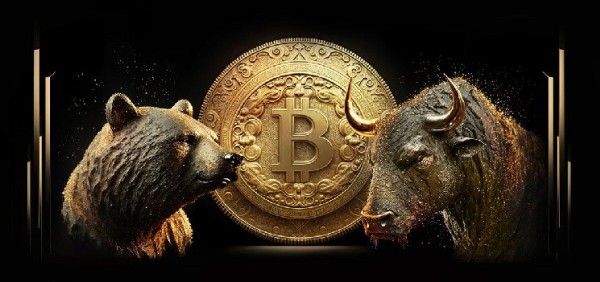 What’s Next for Bitcoin in the Coming Days? Analyst Gives Date for “Major Catch-Up Rally”
