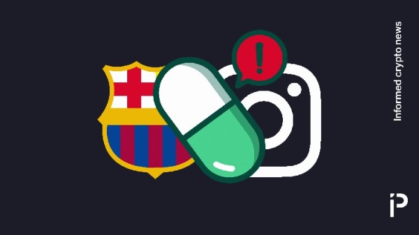 FC Barcelona Instagram hacker made $26K in Pump Fun rewards