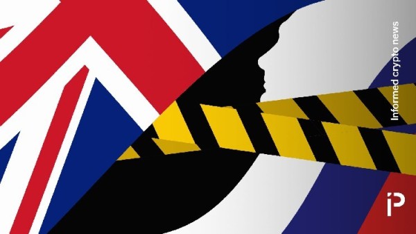 Has Garantex-linked Grinex dodged sanctions to move $6 billion?