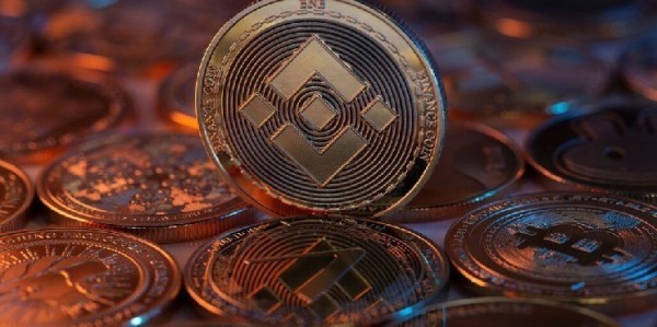 BNB Continues Historic Surge as Nasdaq-Listed Firm Reveals $611 Million Treasury