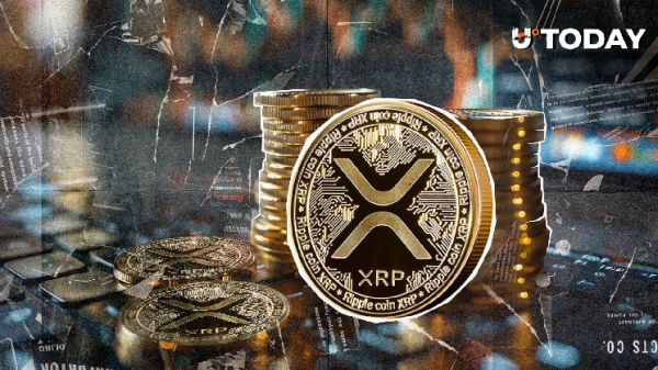 'Every Crypto Keeps Comparing Itself to XRP': Analyst Flags Unusual Trend 'Every Crypto Keeps Comparing Itself to XRP': Analyst Flags Unusual Trend