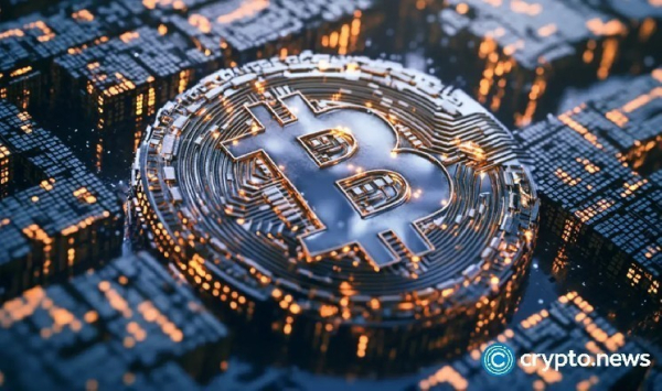 Is Bitcoin safe? Quantum compute boom threatens blockchains