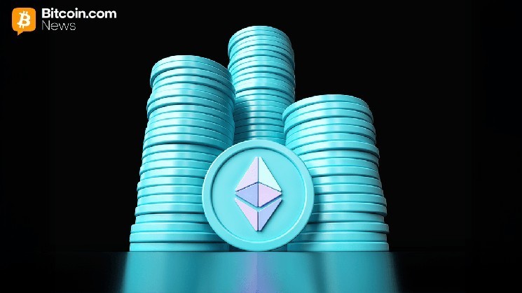 Ethereum Whispers ‘Breakout’—But Will It Scream Past $4,600? Ethereum Whispers ‘Breakout’—But Will It Scream Past $4,600?