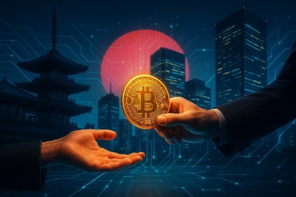 Lib Work: NFT housing push and corporate Bitcoin treasury strategy Lib Work: NFT housing push and corporate Bitcoin treasury strategy