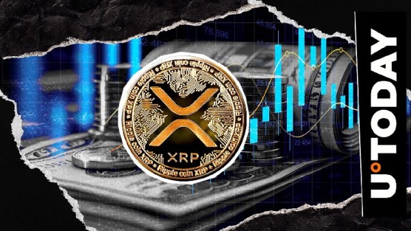 No, XRP Is Not Leaving 1 Million Club