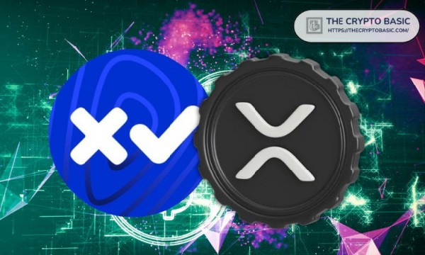 Flare Integrates Xaman to Simplify FXRP Minting for XRP Holders