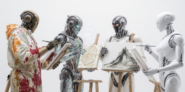 We Tested the Best Free AI Image Editors—Here's What You'll Love and Hate We Tested the Best Free AI Image Editors—Here's What You'll Love and Hate