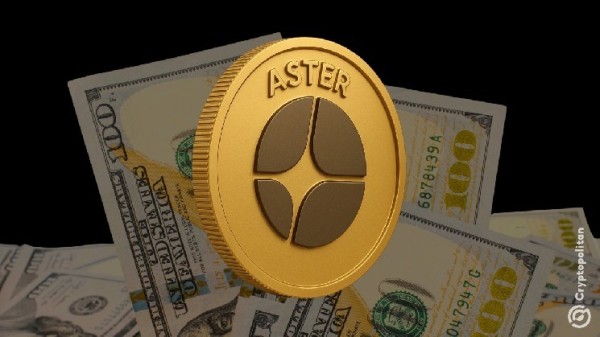 ASTER rebounds to $1.70 as CZ eases market fears