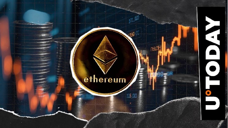 Ethereum Price: Here's What Prevents It From Rallying
