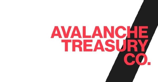Avalanche Foundation-backed treasury firm to go public through $675 million merger deal, targeting $1 billion AVAX buy